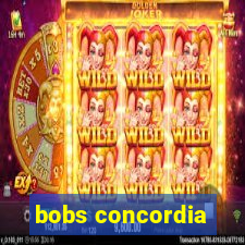 bobs concordia