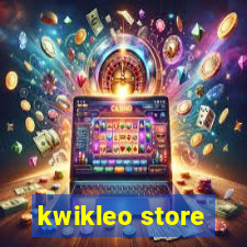 kwikleo store