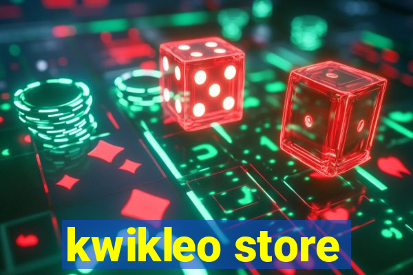 kwikleo store