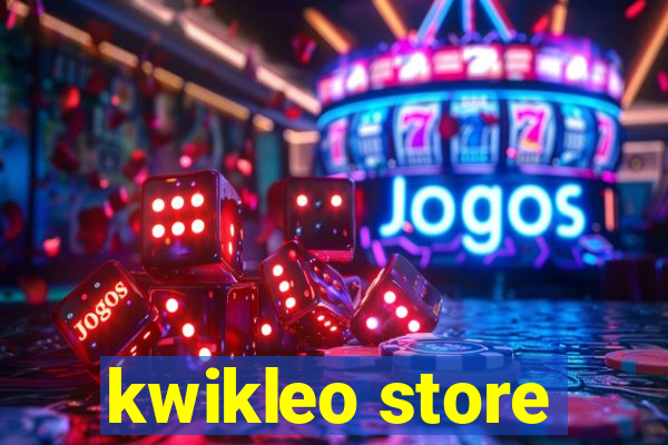 kwikleo store