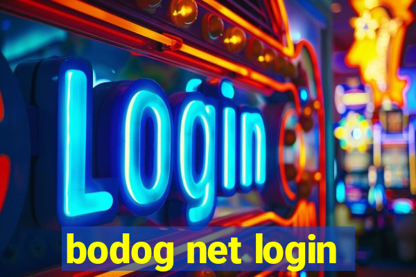 bodog net login