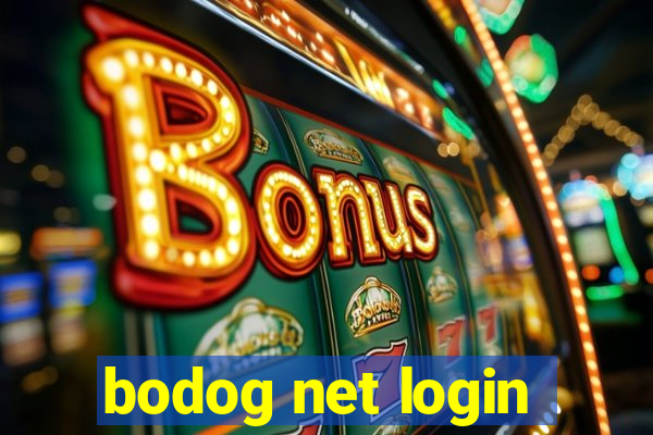 bodog net login