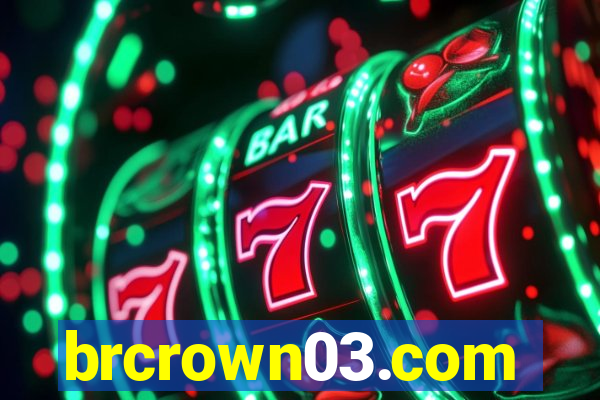 brcrown03.com