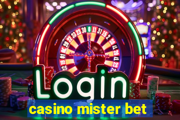 casino mister bet