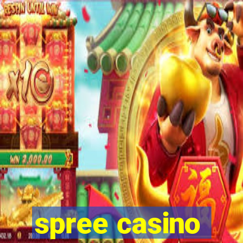 spree casino