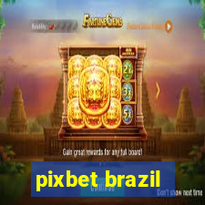 pixbet brazil