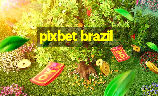 pixbet brazil