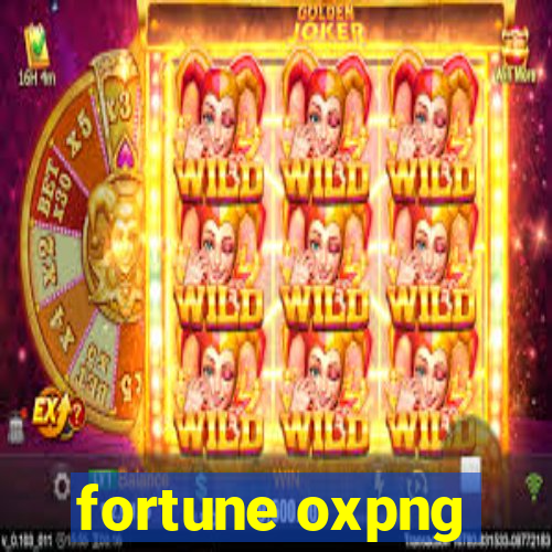 fortune oxpng