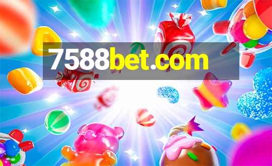 7588bet.com