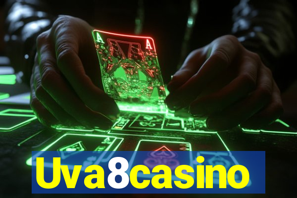 Uva8casino