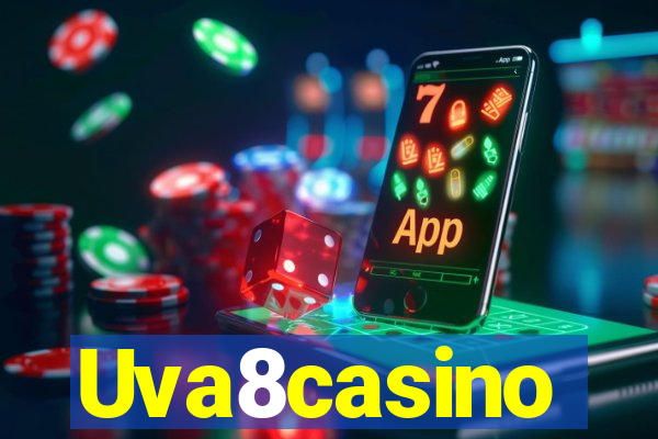 Uva8casino