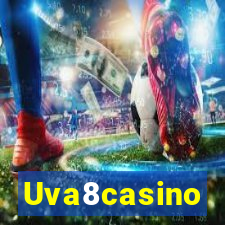 Uva8casino