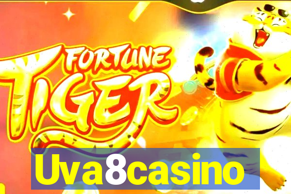 Uva8casino