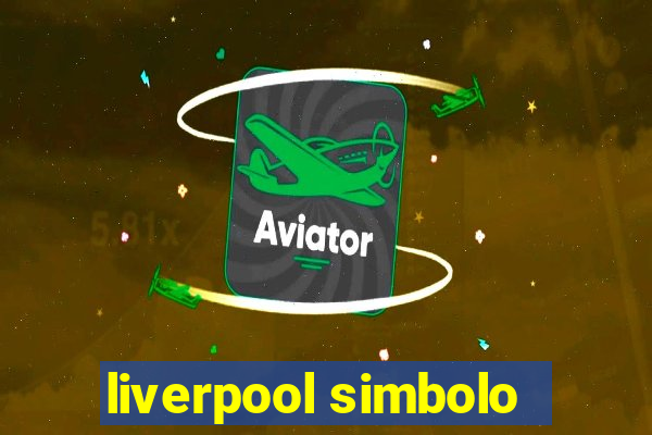 liverpool simbolo