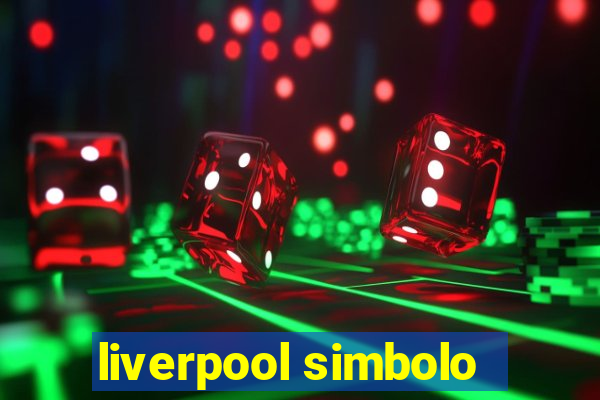 liverpool simbolo