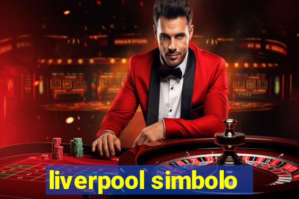 liverpool simbolo