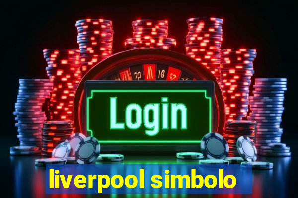 liverpool simbolo