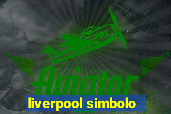 liverpool simbolo