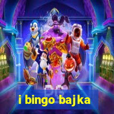 i bingo bajka