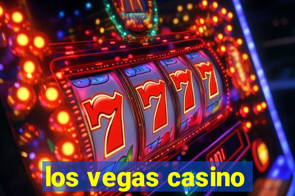 los vegas casino