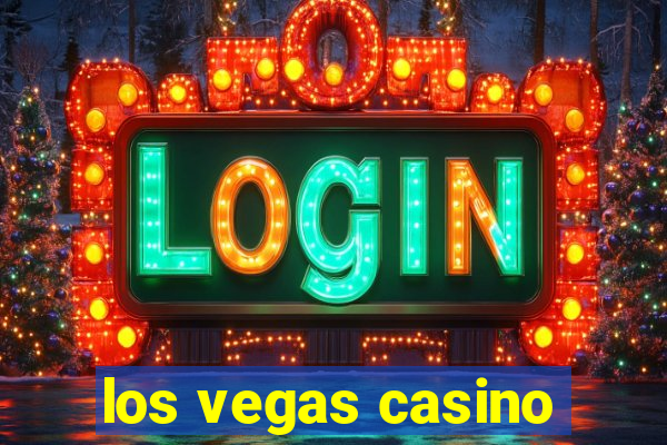 los vegas casino