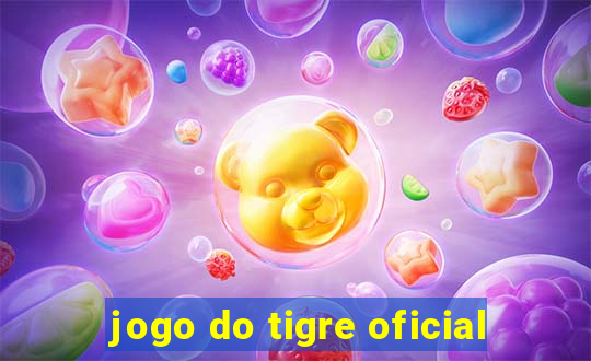 jogo do tigre oficial