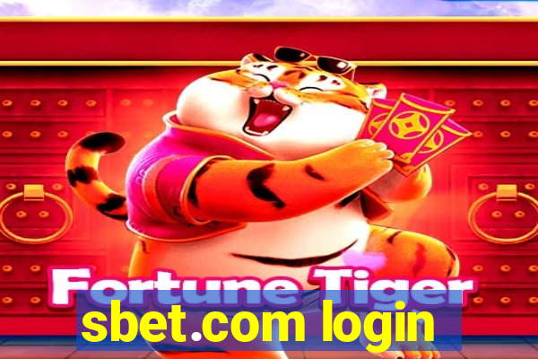 sbet.com login