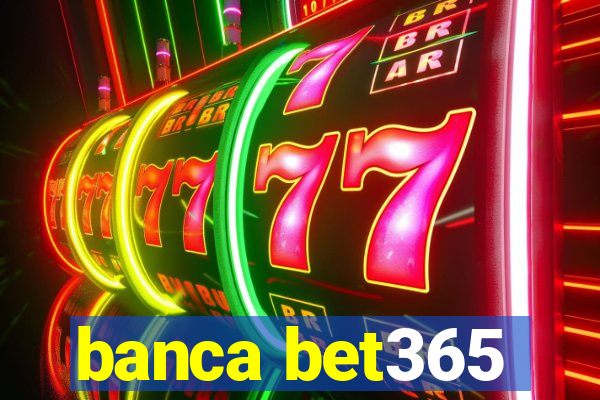 banca bet365