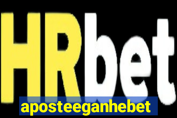 aposteeganhebet