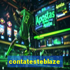 contatesteblaze