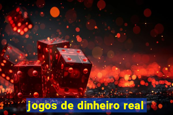 jogos de dinheiro real