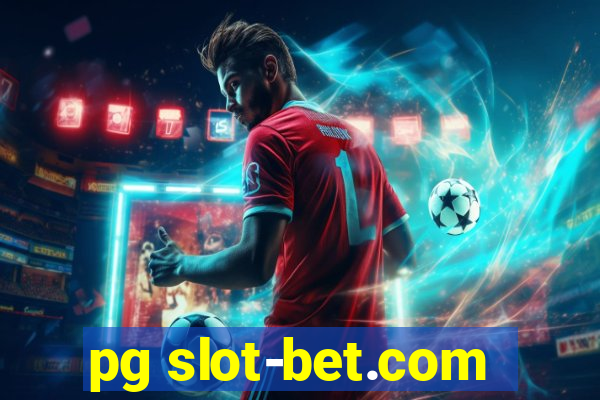 pg slot-bet.com