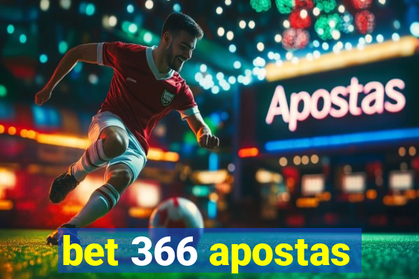 bet 366 apostas