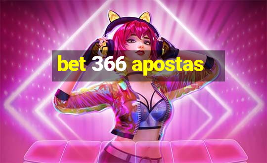 bet 366 apostas