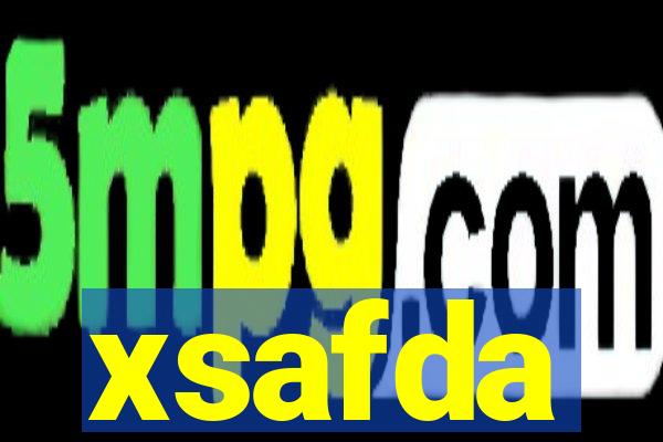 xsafda