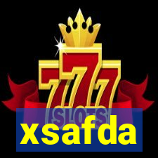 xsafda