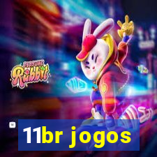 11br jogos