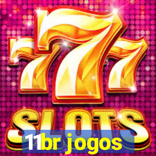 11br jogos