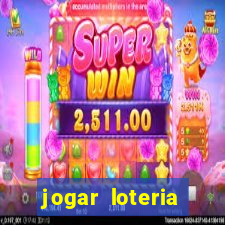 jogar loteria americana online