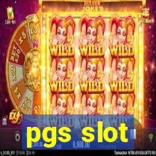 pgs slot