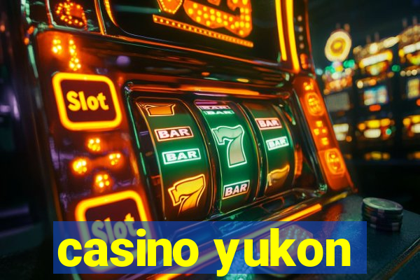 casino yukon