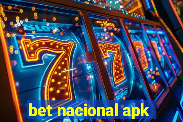 bet nacional apk