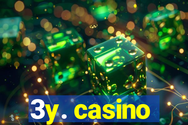 3y. casino