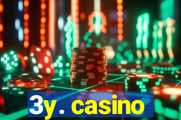 3y. casino