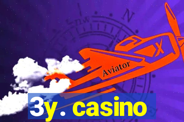 3y. casino