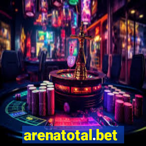 arenatotal.bet