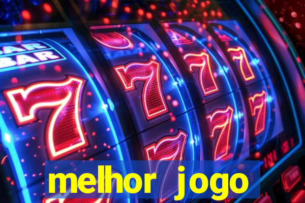 melhor jogo gratuito para android