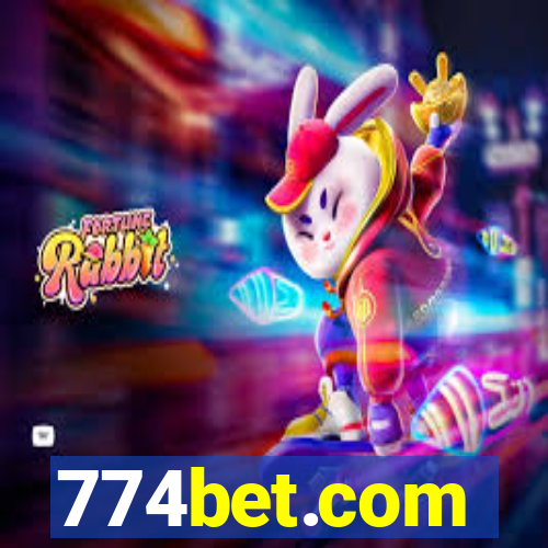 774bet.com