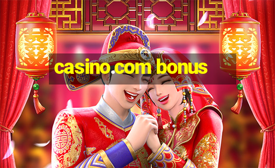 casino.com bonus