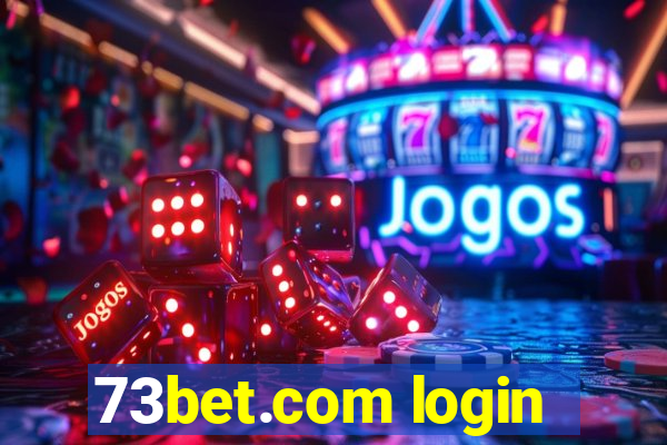 73bet.com login